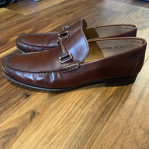 Santoni loafers - Picture 4 of 10